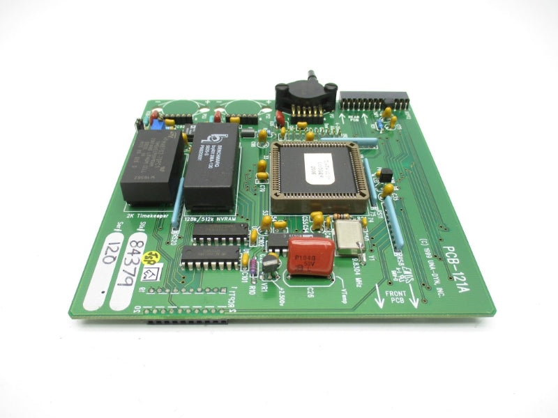 UNA-DYN PCB-121A UNMP