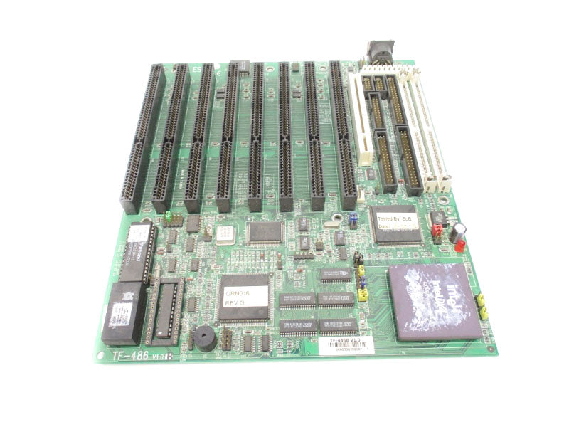 ESA TF-486 V1.0B UNMP