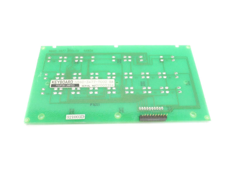 FUJITSU N860-3477-T002 (AS PICTURED) UNMP