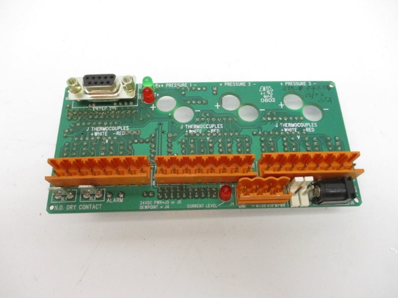 UNA-DYN PCB-125 UNMP