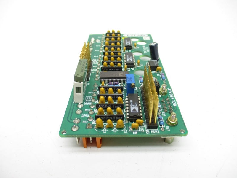 UNA-DYN PCB-125 UNMP