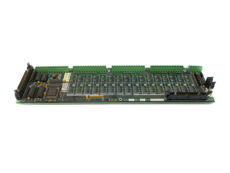 ORMEC SYSTEMS ORN005 REV. D UNMP