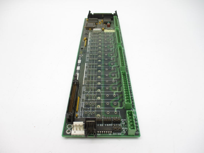 ORMEC SYSTEMS ORN005 REV. D UNMP