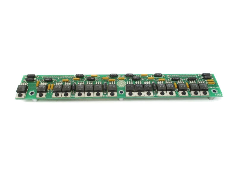 FISHER ROSEMOUNT CL6863X1-CB1 32B2412X032-64 REV. C UNMP