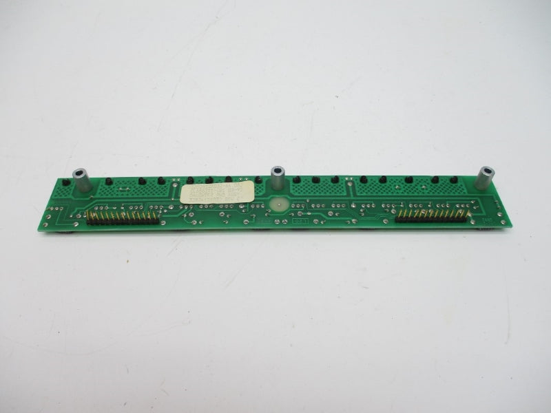 FISHER ROSEMOUNT CL6863X1-CB1 32B2412X032-64 REV. C UNMP