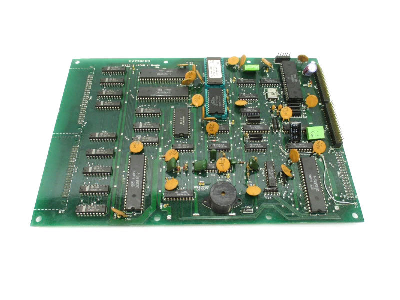 YAMATO EV778FR3 UNMP