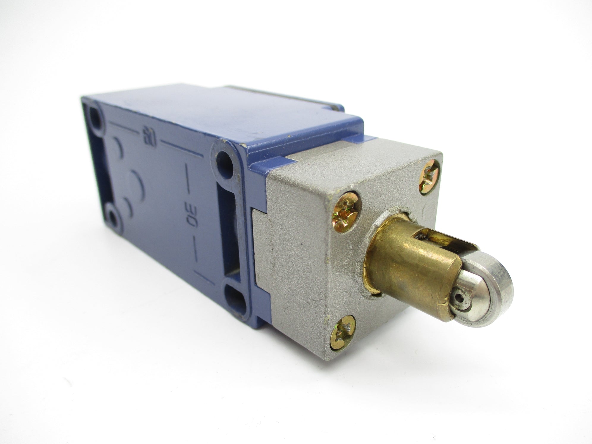 TELEMECANIQUE ZCK-J1 NSNP