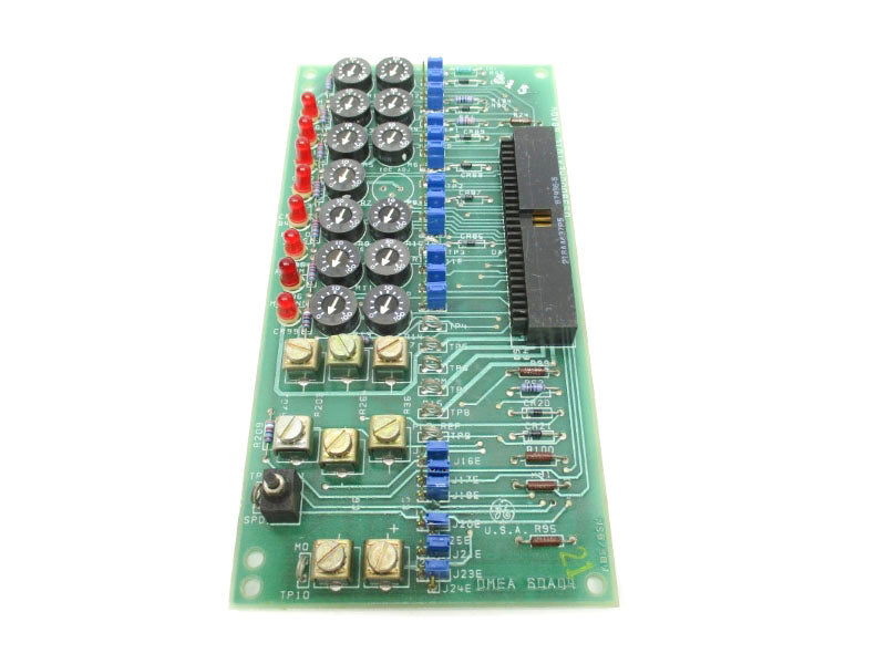 GENERAL ELECTRIC DS3800DMEA1D1C6BA04 UNMP