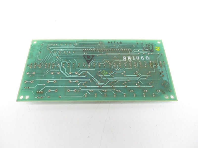 GENERAL ELECTRIC DS3800DMEA1D1C6BA04 UNMP