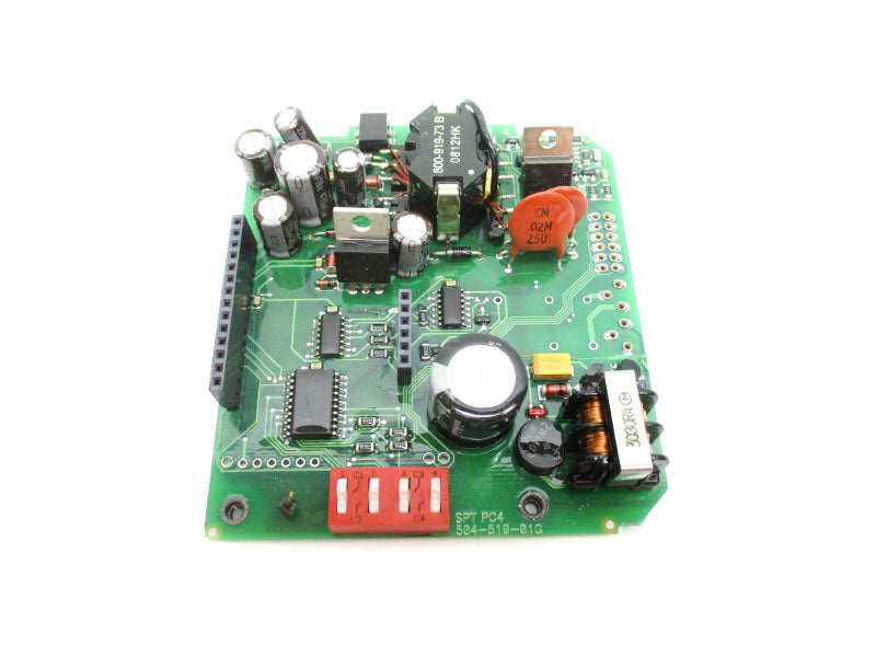 SPT PC4 504-519-01G UNMP