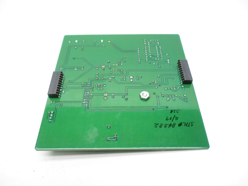 UNA-DYN PCB-123 UNMP