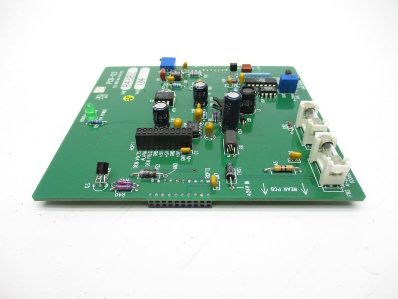 UNA-DYN PCB-123 UNMP