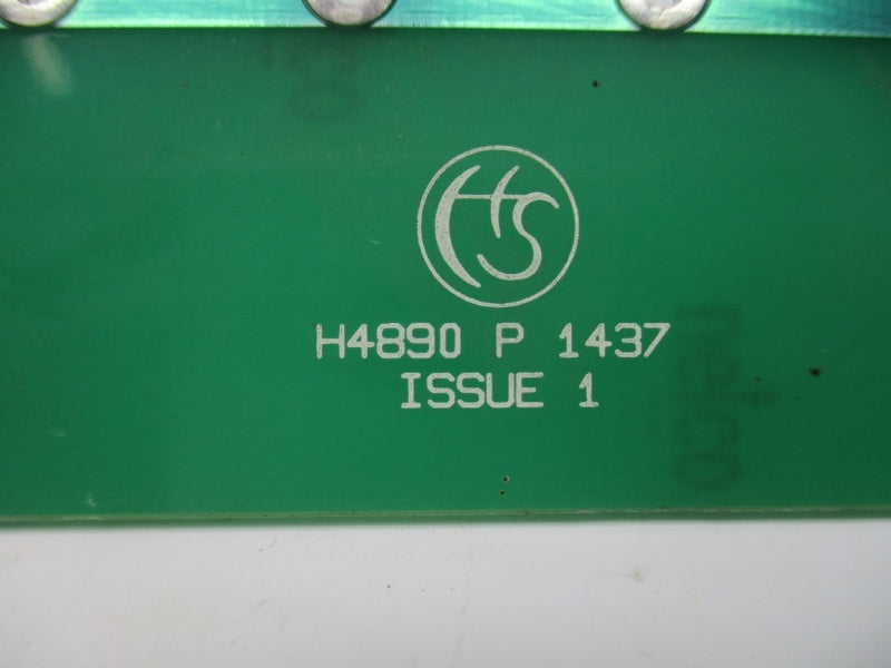 HARLAND SIMON H4890P1437 (AS PICTURED) UNMP