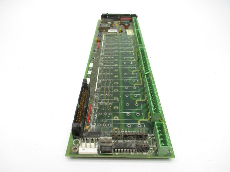 ORMEC SYSTEMS PCB033D UNMP