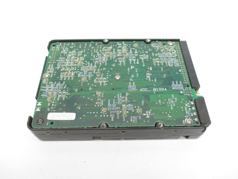 WESTERN DIGITAL WDAC1270-00F 99-004153-000 12VDC 0.35A UNMP