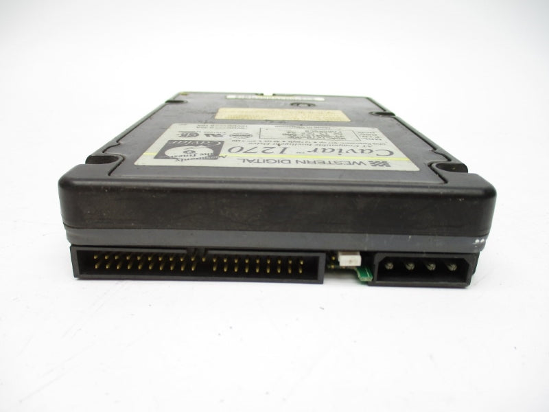 WESTERN DIGITAL WDAC1270-00F 99-004153-000 12VDC 0.35A UNMP