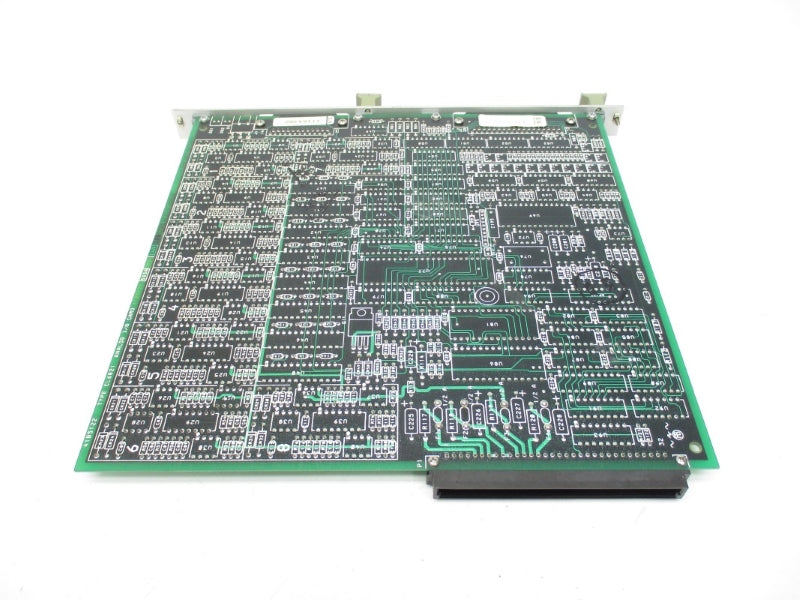 FISHER ROSEMOUNT CL6821X1-A5 41B5222X44R REV. X NSNP