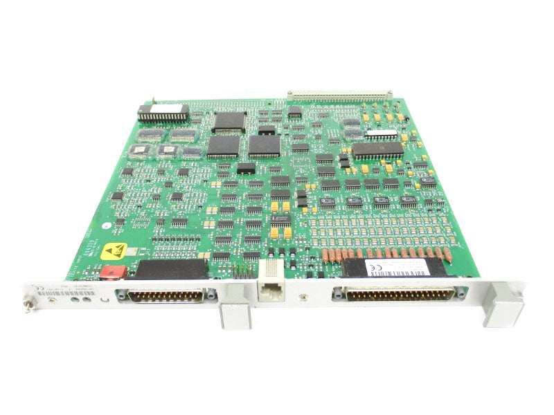 FISHER ROSEMOUNT CL6827X1-A1 12P1392X062 REV. F NSNP