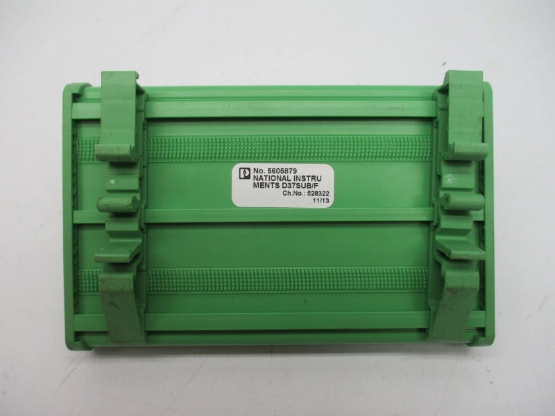NATIONAL INSTRUMENTS CB-37F-HVD 150V 2A NSNP