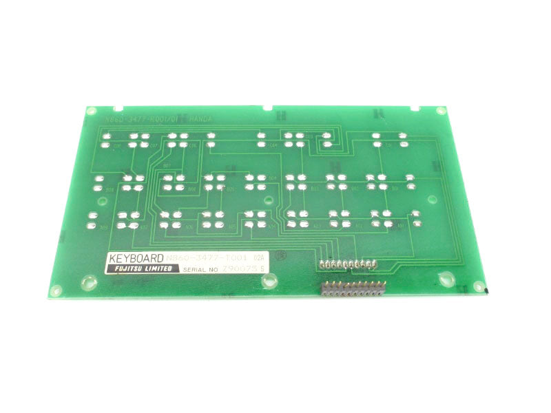 FUJITSU N860-3477-T001 (AS PICTURED) UNMP