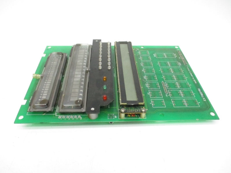 YAMATO EV782FRI UNMP