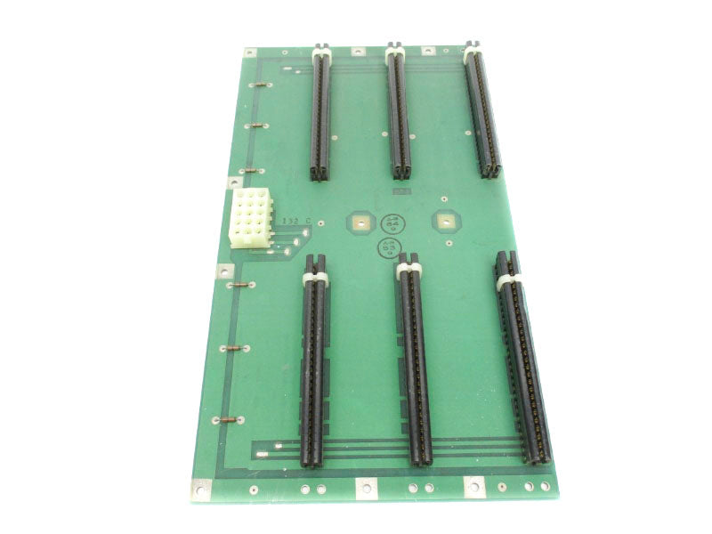 ALLEN BRADLEY 634775 REV. 3 UNMP