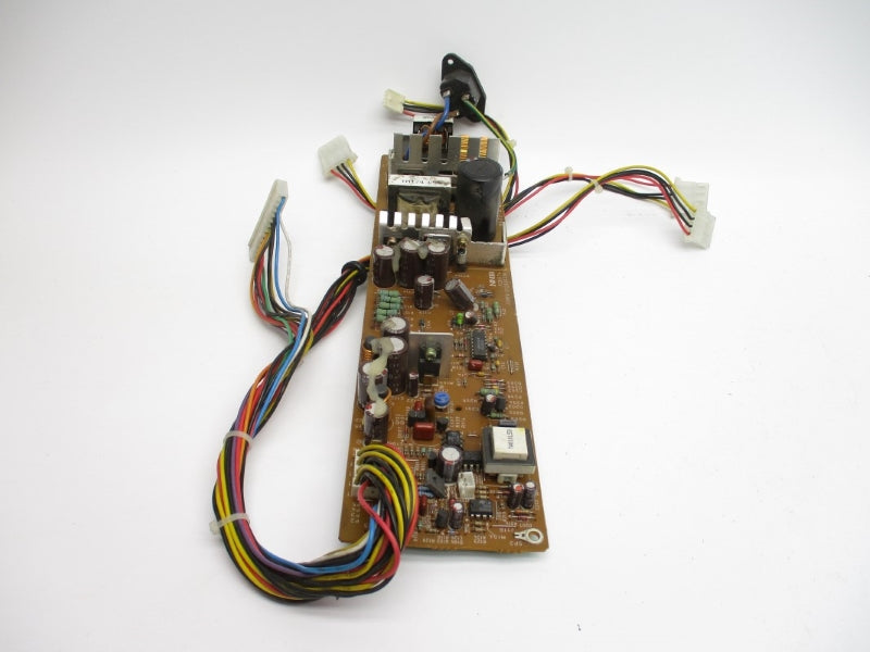 NMB PCB1174 J09PA-01203420F UNMP