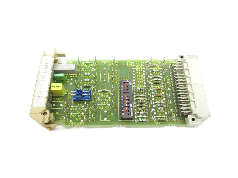 SIEMENS 6SN1114-0AA01-0AA0 UNMP