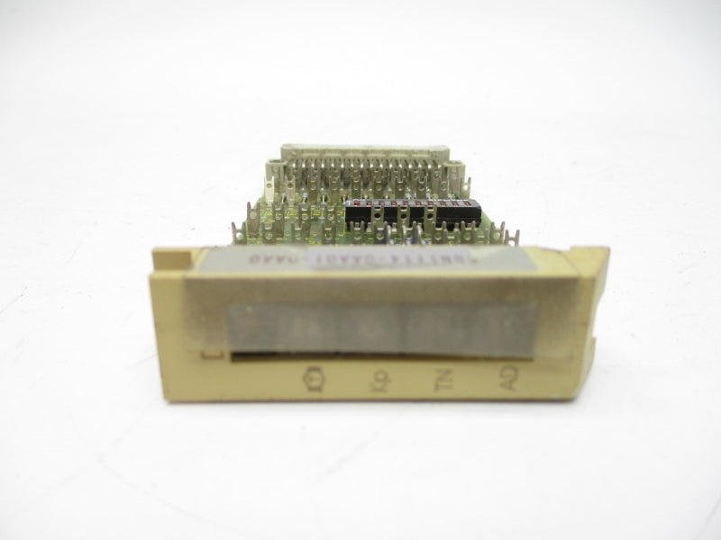 SIEMENS 6SN1114-0AA01-0AA0 UNMP