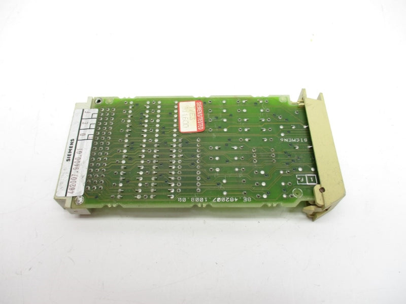 SIEMENS 6SN1114-0AA01-0AA0 UNMP