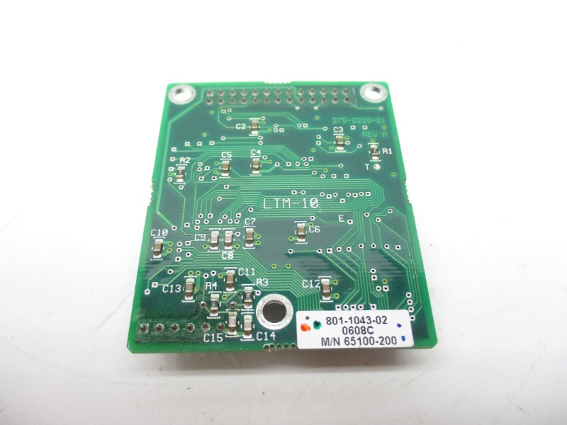 ECHELON LTM-10 UNMP