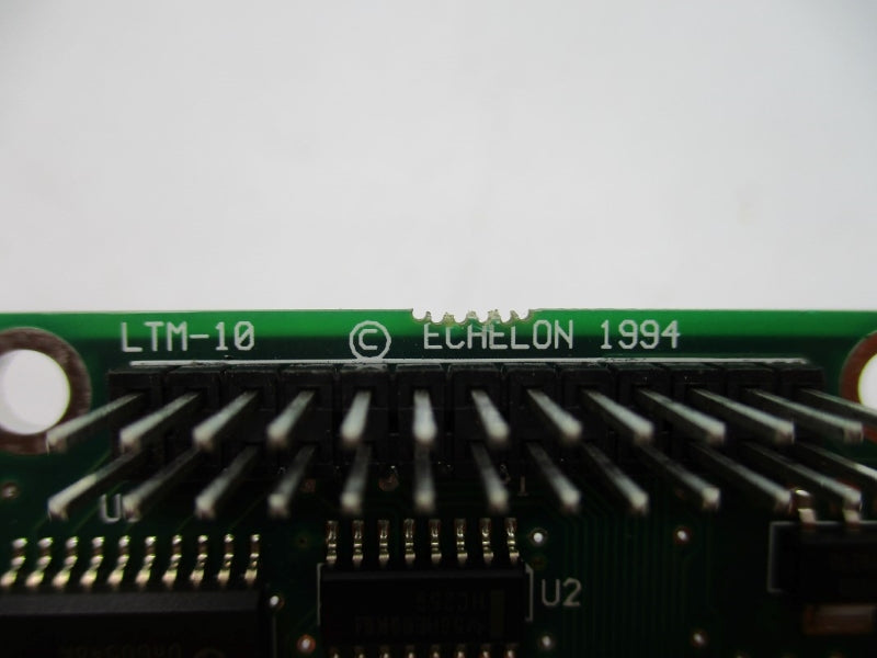 ECHELON LTM-10 UNMP
