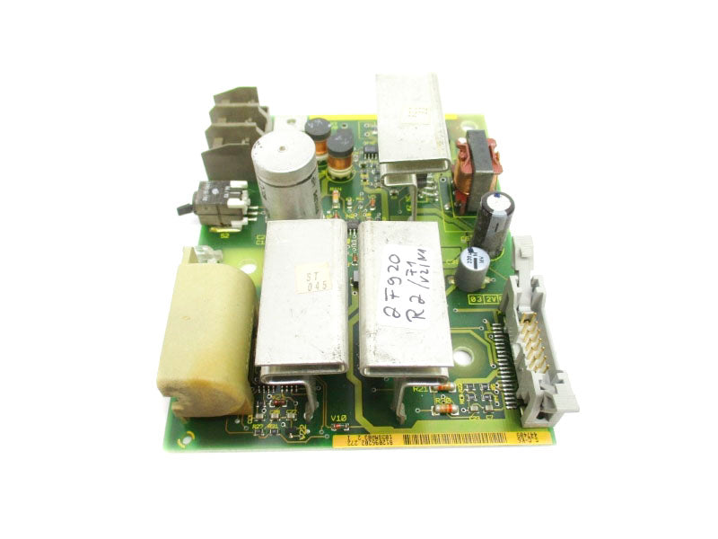 SIEMENS 812096103A UNMP