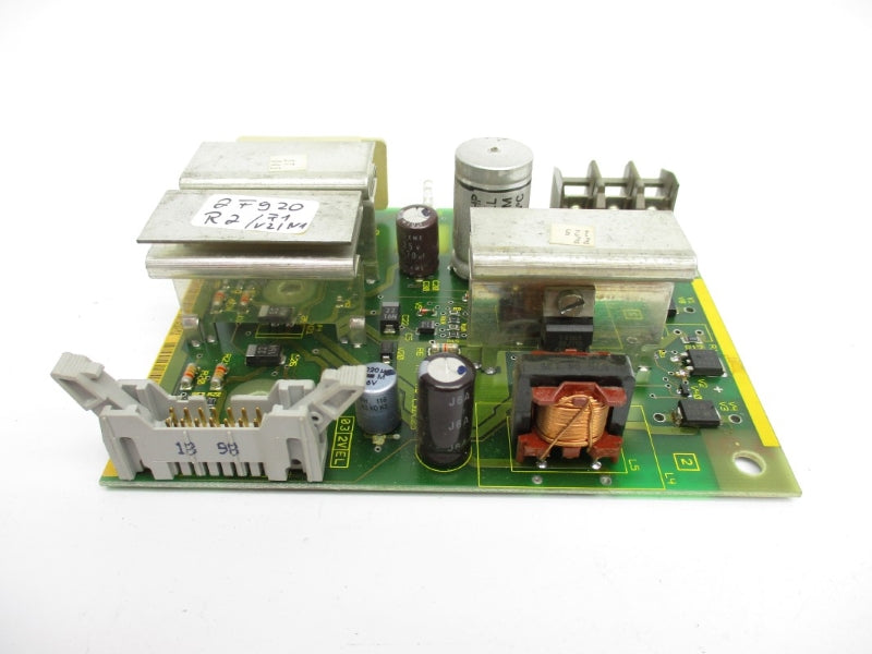 SIEMENS 812096103A UNMP