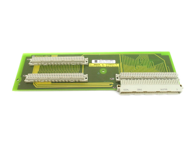 BOSCH 1070083372-101 083373-1017 UNMP