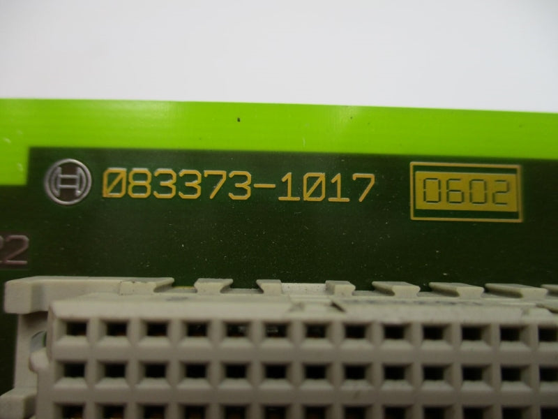 BOSCH 1070083372-101 083373-1017 UNMP