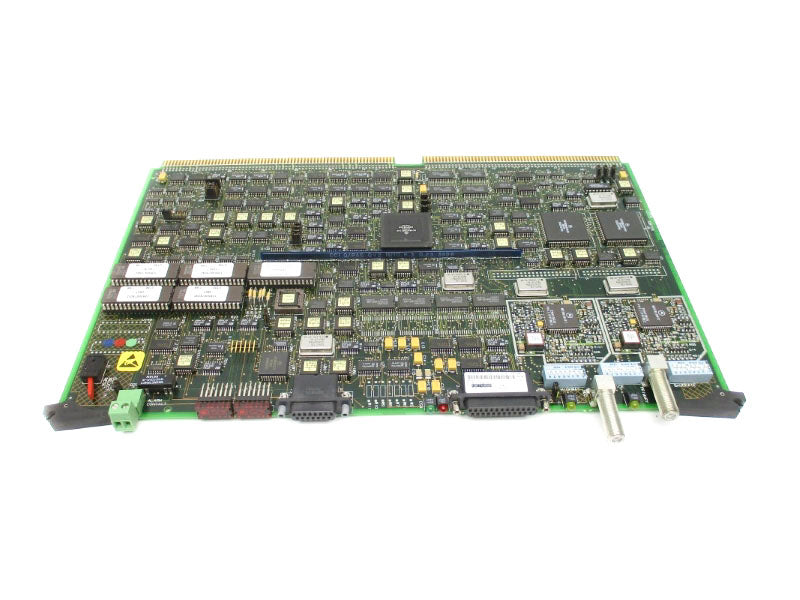 FISHER ROSEMOUNT CL7701X1-A1 32B7734X02R REV. J UNMP