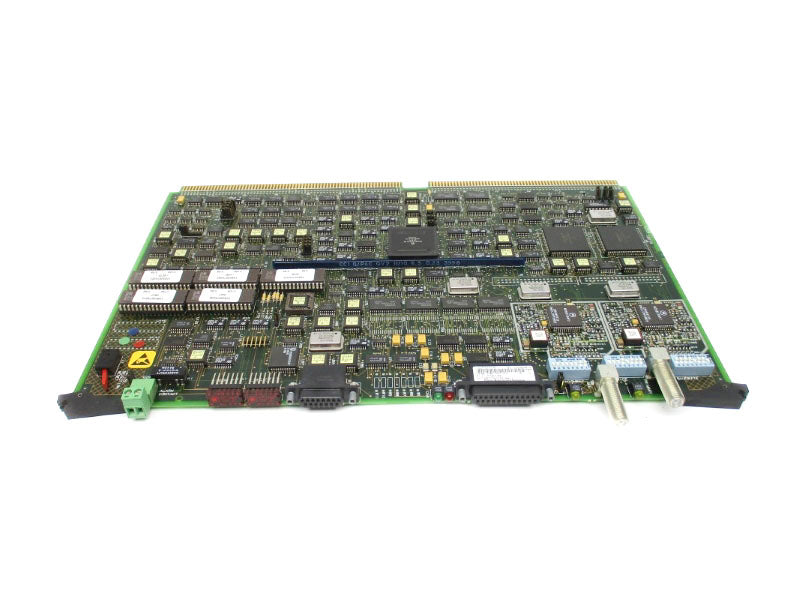 FISHER-ROSEMOUNT CL7701X1-A1 32B7734X022 REV. J UNMP
