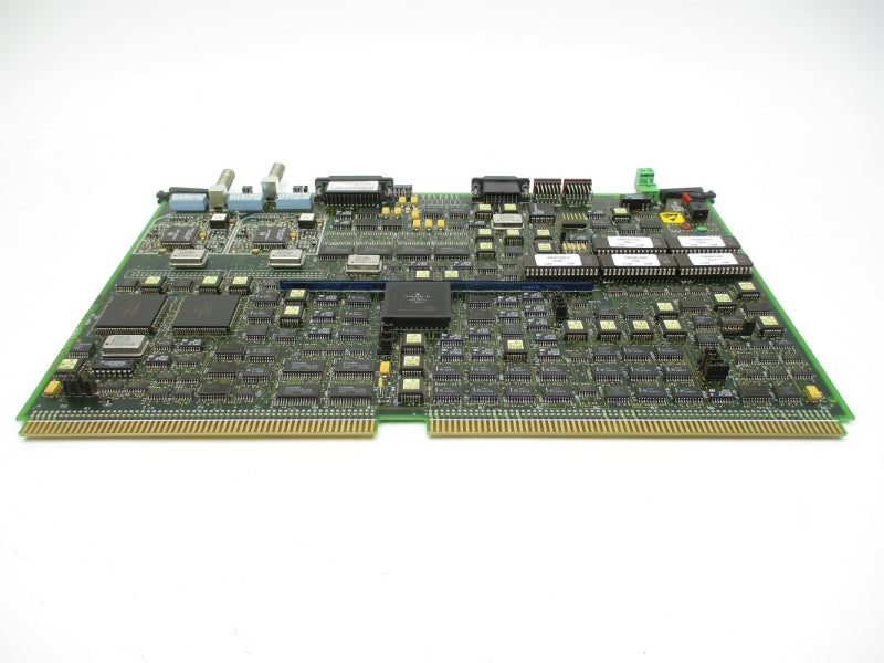 FISHER-ROSEMOUNT CL7701X1-A1 32B7734X022 REV. J UNMP