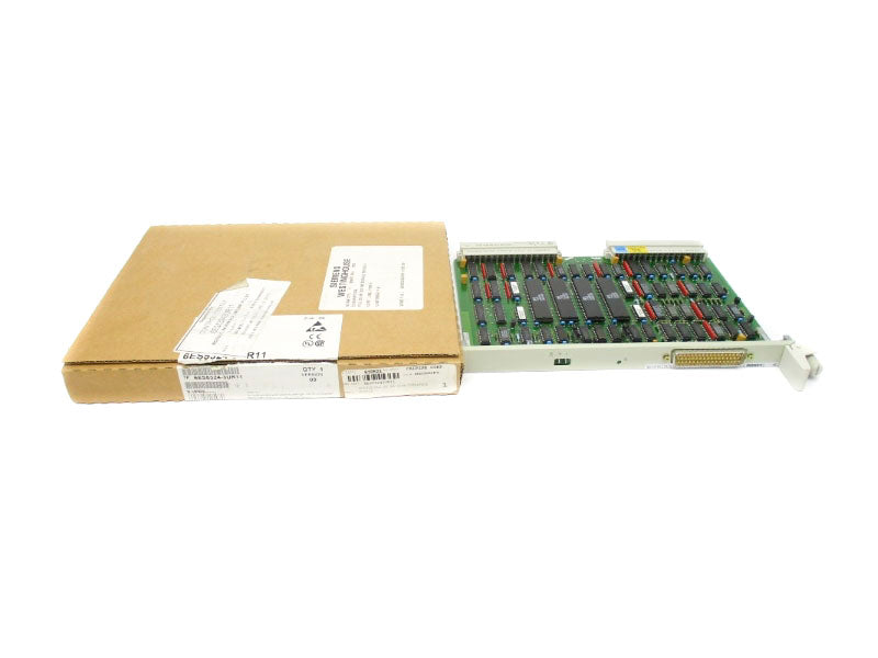 SIEMENS 6ES5324-3UR11 24V NSMP