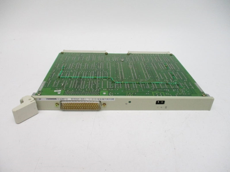 SIEMENS 6ES5324-3UR11 24V NSMP