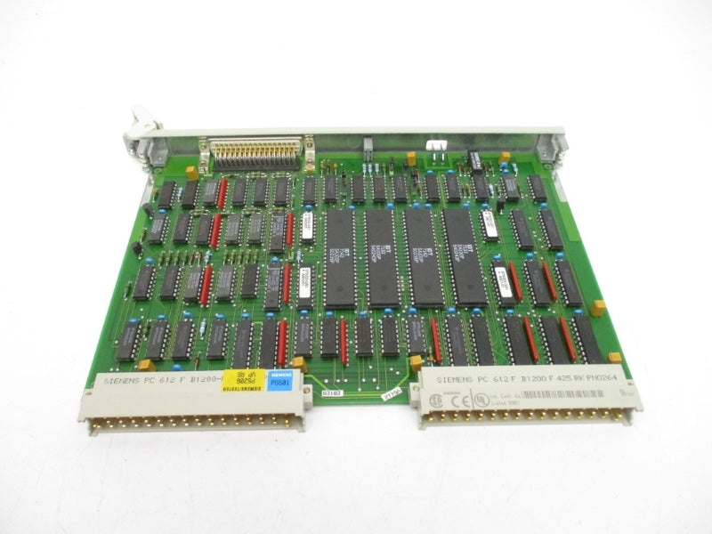 SIEMENS 6ES5324-3UR11 24V NSMP