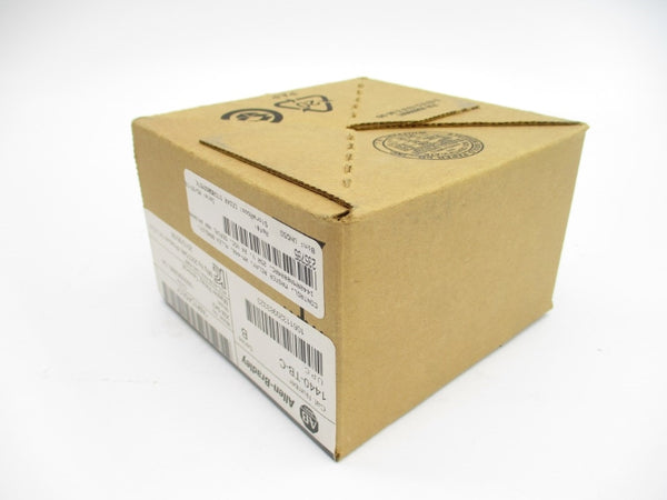 ALLEN BRADLEY 1440-TB-C SER. B DATE: 2015 NSFS