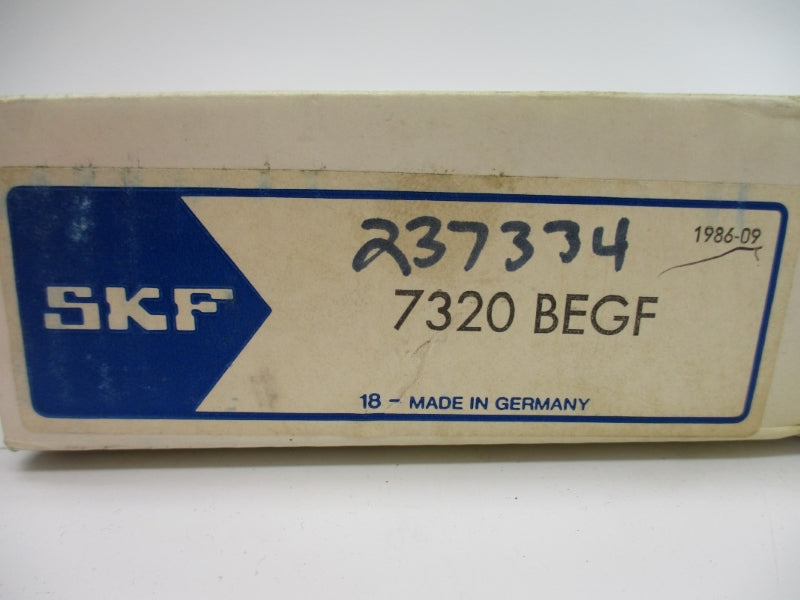 SKF 7320BEGF NSFS
