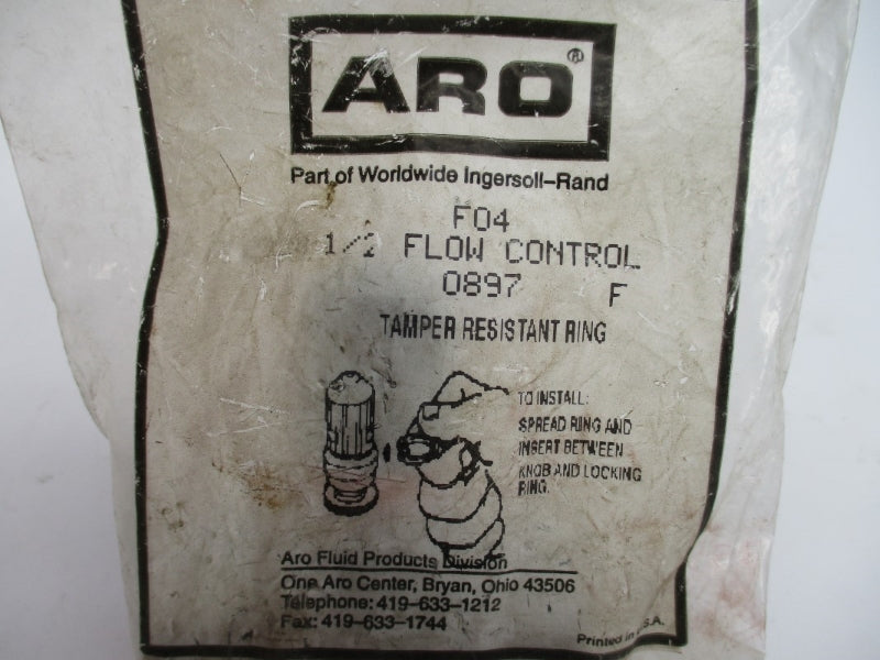 ARO F04 1/2" NSMP
