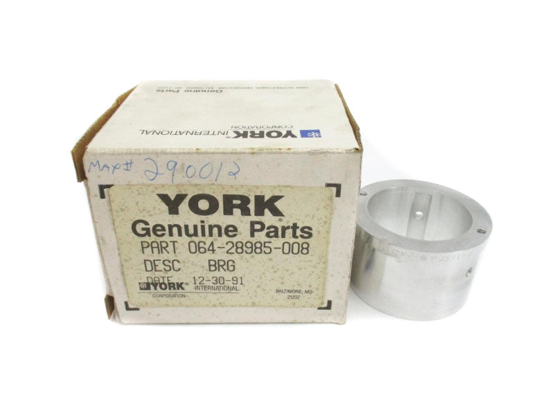 YORK 064-28985-008 BRG NSMP