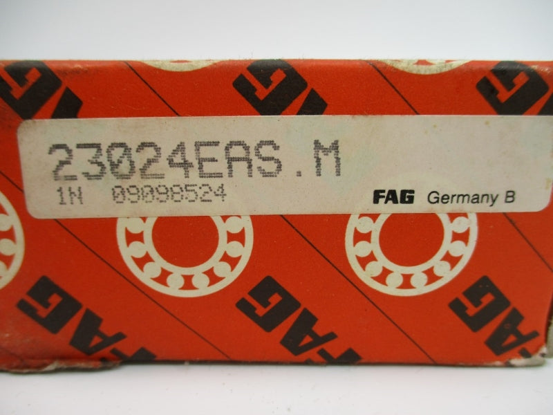 FAG 23024EAS.M NSMP