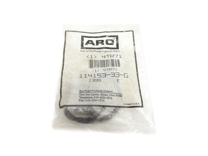 ARO 114153-33-G 4TR71 120VAC NSMP