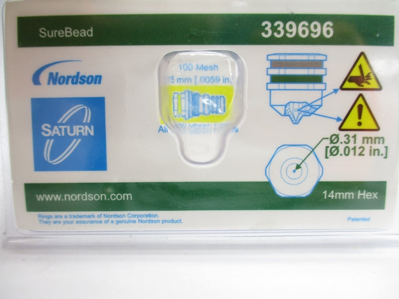 NORDSON 339696 NSMP