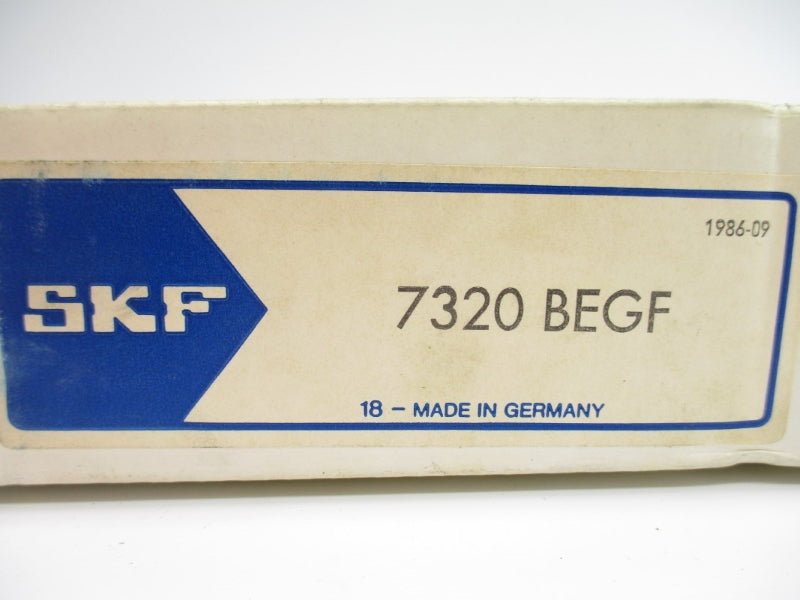 SKF 7320BEGF NSMP